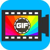 Slow Down Video Gif Creator 1.0.2