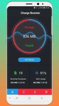 Task Killer RAM PRO : boost & phone clean screenshot 6