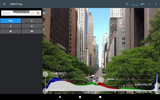 Photo Editor screenshot 19