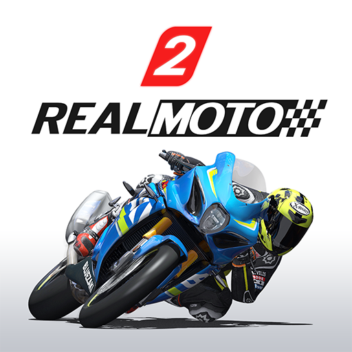 ikon Real Moto 2