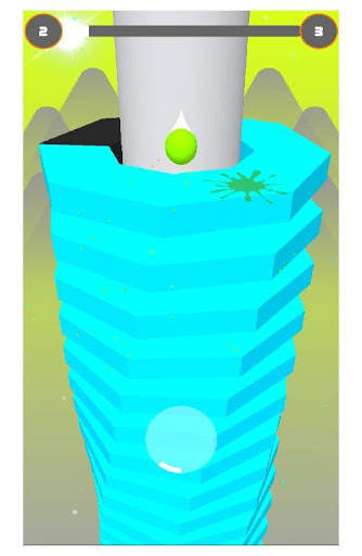 drop ball and stack new screenshot 3