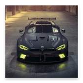 Car Wallpaper BMW HD 2.0