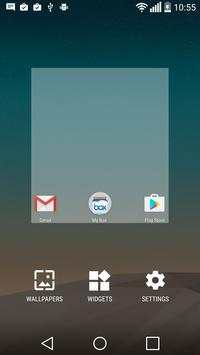 Lollipop Launcher Pro screenshot 2