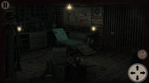 Evil Scary Granny House – Horror Game 2019 screenshot 4
