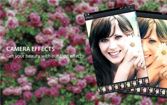 Magic Beauty Camera screenshot 1