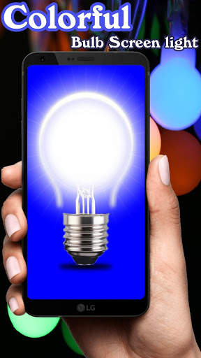 Super Color LED Flashlight, Shake Flashlight 2021 screenshot 7