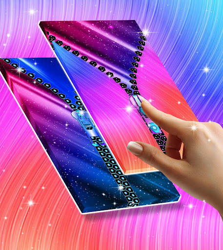 Lock screen for galaxy screenshot 8