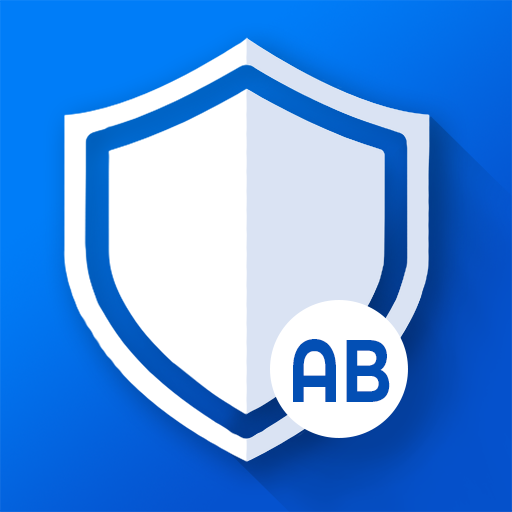 AB VPN - Free Fast &amp; Secure Proxy Service icon