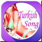 sad - Turkish song logo