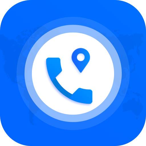 Caller ID Name & Location - Mobile Number Locator 1.0.1