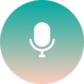 Simple Voice Recorder