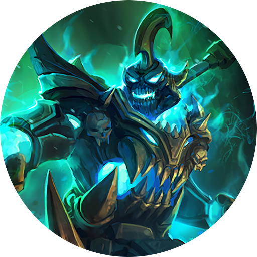 Hecarim Run icon