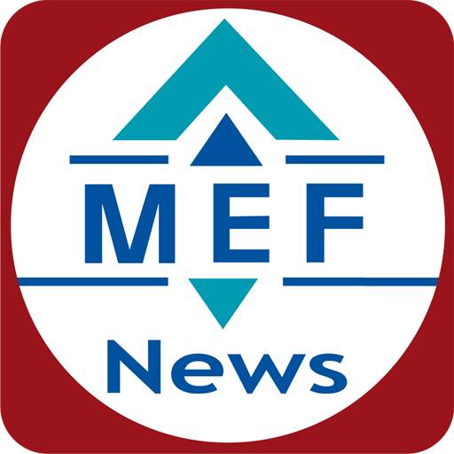 MEF News 1.2.0.1