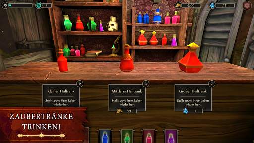 Survival Defender screenshot 7