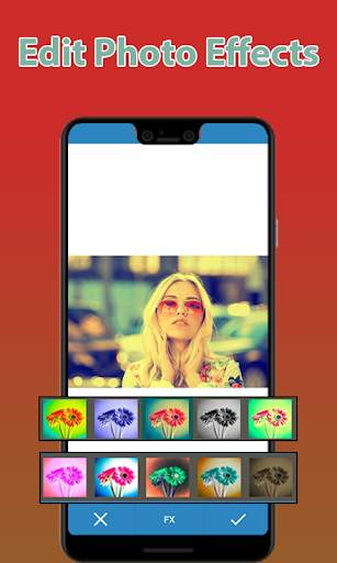 Photo Collage Maker HD 2021 - Pic Collage & Editor screenshot 2