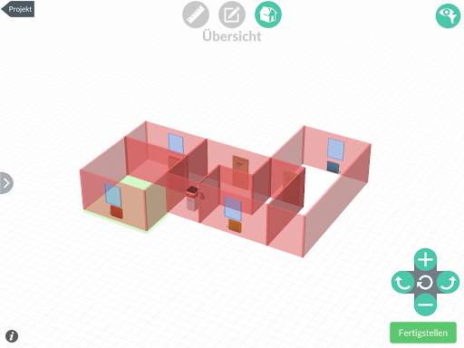 Optimus App screenshot 1