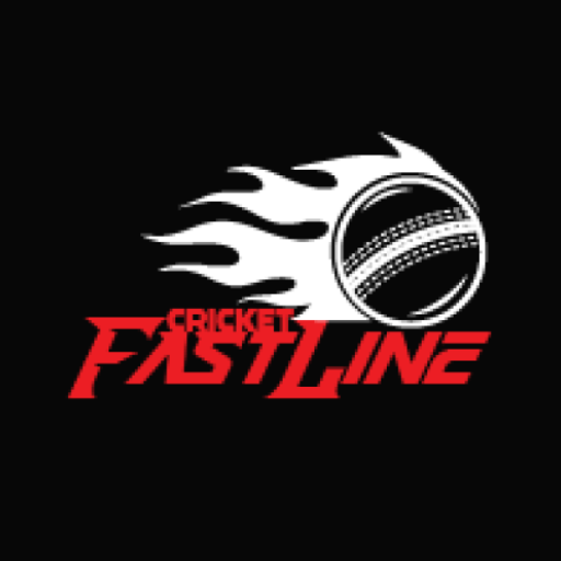 Cricket Fast Line icon