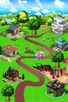 Ice Cream Truck Delivery screenshot 2