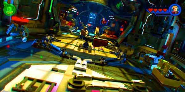 Guide For Lego Marvel SuperHero 2 screenshot 1