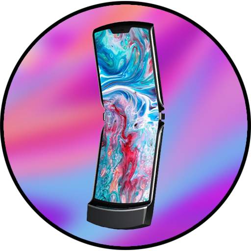 Theme for Motorola Razr 2023 1.0.7