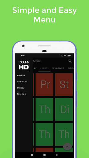 HD Movi Trend - Watch Best Cinemaxhd Online screenshot 3