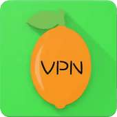 Lemon VPN logo