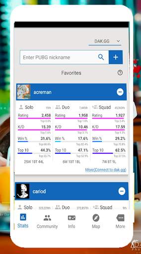 Tips For FauG, Guide For FauG Indian Battle App screenshot 1