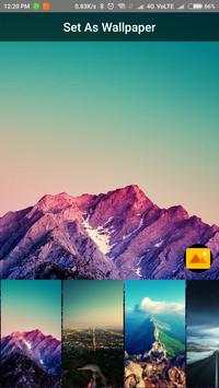 Hash Launcher - A lightweight home launcher screenshot 6