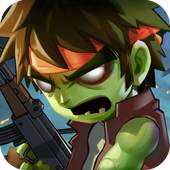 Zombie Strike Force 1.0.5.101