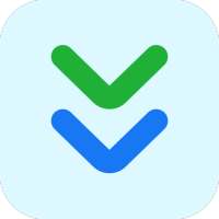 Status and Stories Saver and Video Downloader logo
