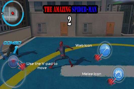 Guide Amazing Spider-man 2 screenshot 4