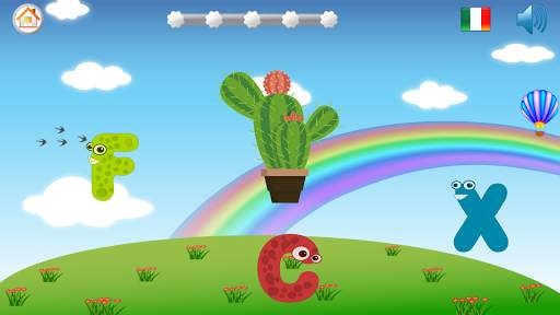 Gioco bambini (App4Kids) screenshot 7