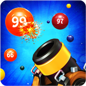 Ball Blast icon
