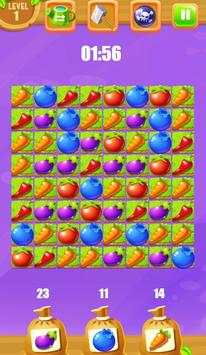 Candy Farm screenshot 2