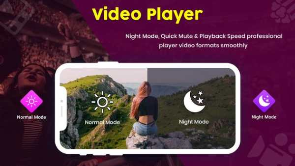 Sax Video Player screenshot 6