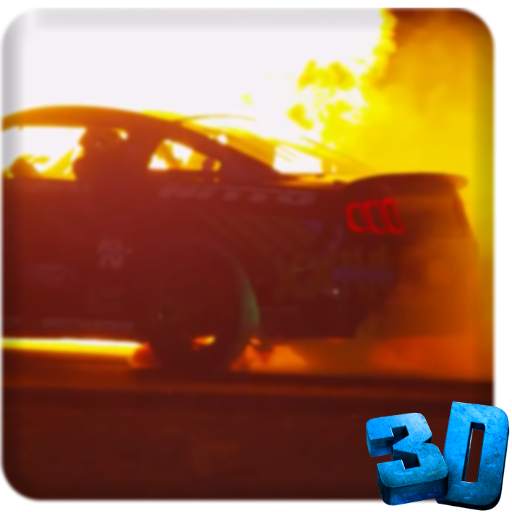 Car 3D Wallpaper 4.0
