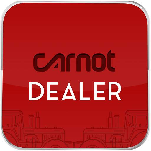 Carnot Dealer App 50