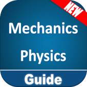 Mechanics - Physics 2.1.2