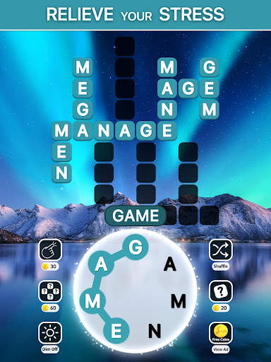 Word Swipe World Tour Connect screenshot 8