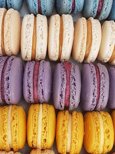 Macaron Wallpaper screenshot 5