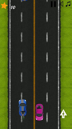 Crazy Race screenshot 4