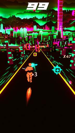 y2k - Lalala Dash Magic Blade screenshot 3