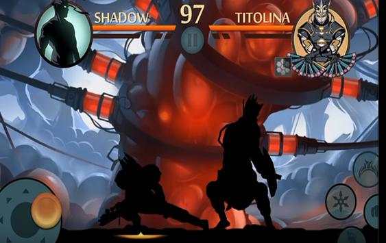 Guide Shadow Fight 2 screenshot 2