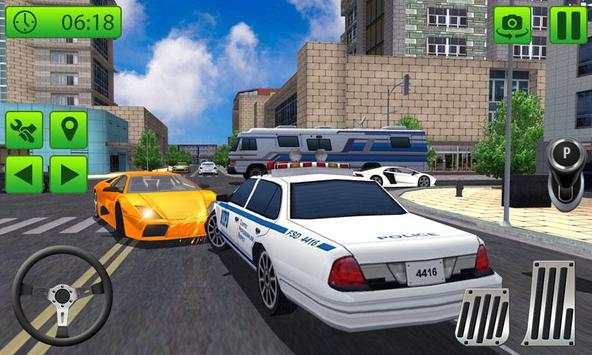 Car Racing Driving Simulator 2019 - Real Driving screenshot 3