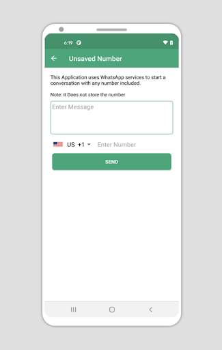 Whats Web Scanner For WA screenshot 4
