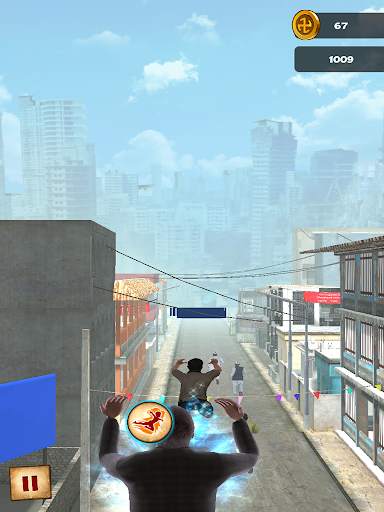 Bhoothnath Returns: The Game screenshot 13