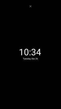 Screen Off (Support unlock by fingerprint) screenshot 3