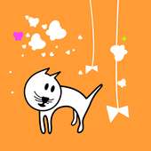 Cat Link Match Game
