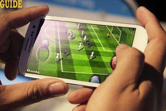 Guide For Fifa 2017 screenshot 1