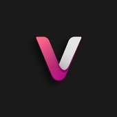 V 2018 Downloader icon